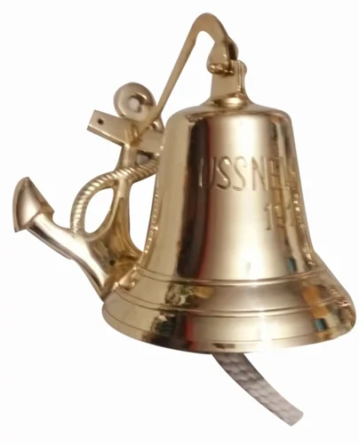 Ship Bell