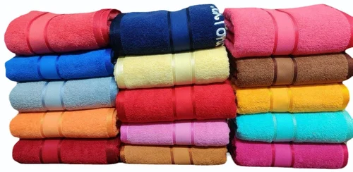 Sheared Towel