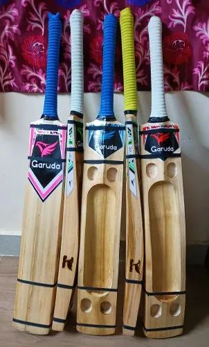 Kashmir Willow Bats