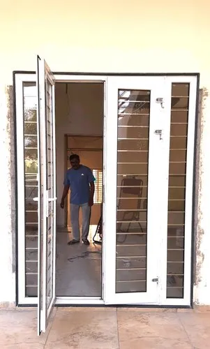 Balcony Door