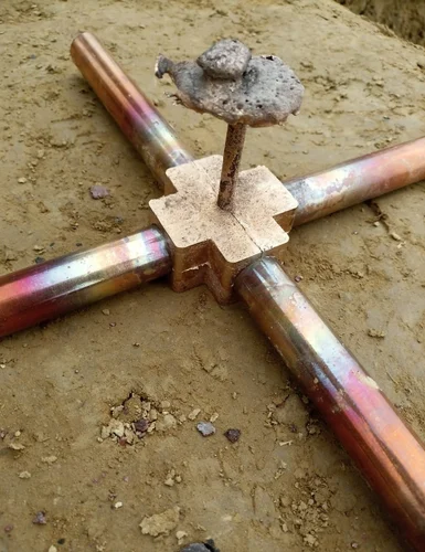 Exothermic Welding Services