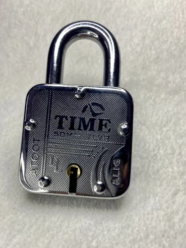 Time Locks