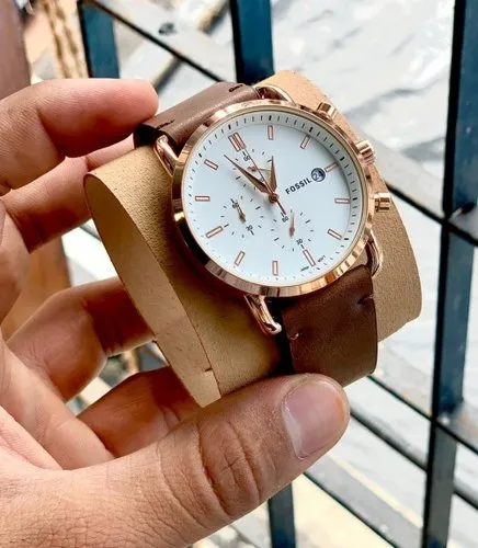 Mens Wrist Watch