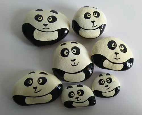 Stone Painting