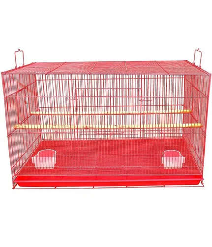 Bird Cages