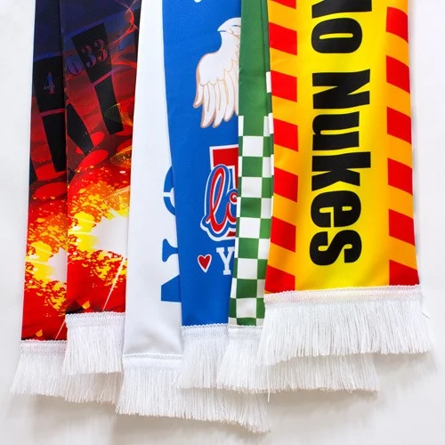 Promotional Scarves