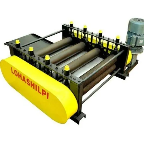 Sheeting Machine