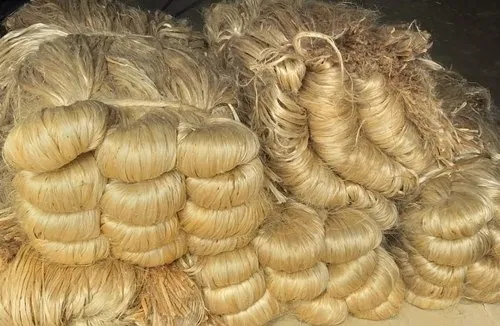 Jute Fiber