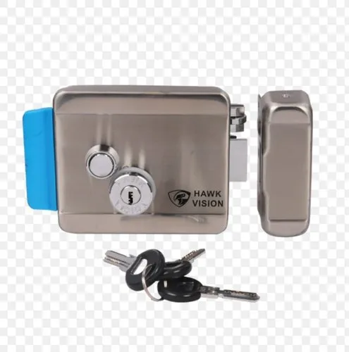 Automatic Door Lock