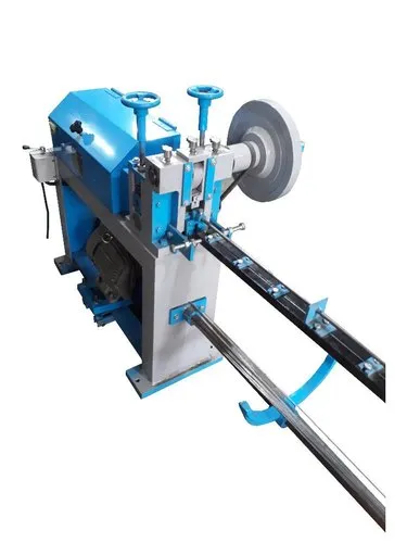 Wire Straightening Machines