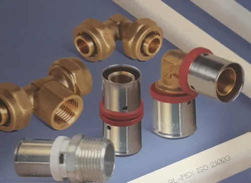 Pex Pipe Fitting