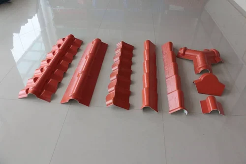 Roof Tile Accessories