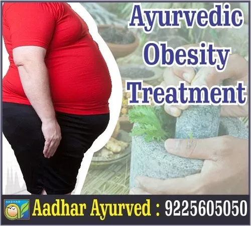 Obesity Treatment Services