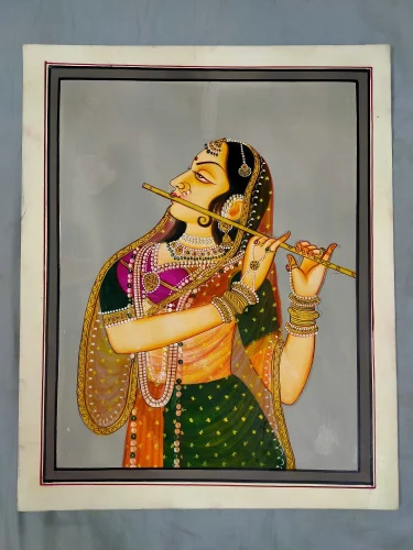 Rajasthani Paintings