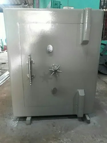 Iron Chest