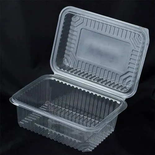 Disposable Boxes
