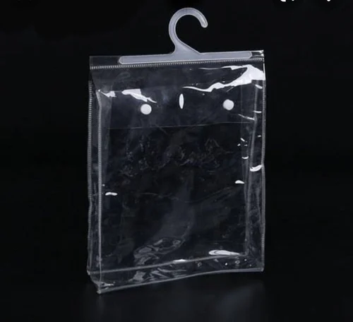 PVC Hanger Bags