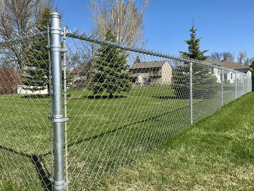 Agri Fencing