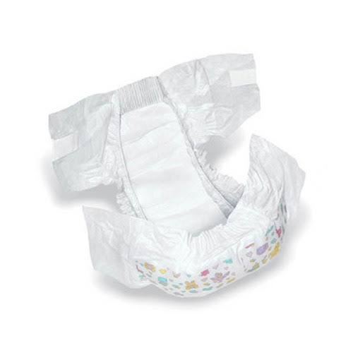 Disposable Baby Nappies