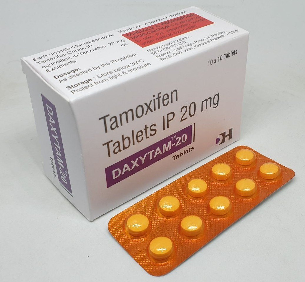 Tamoxifen
