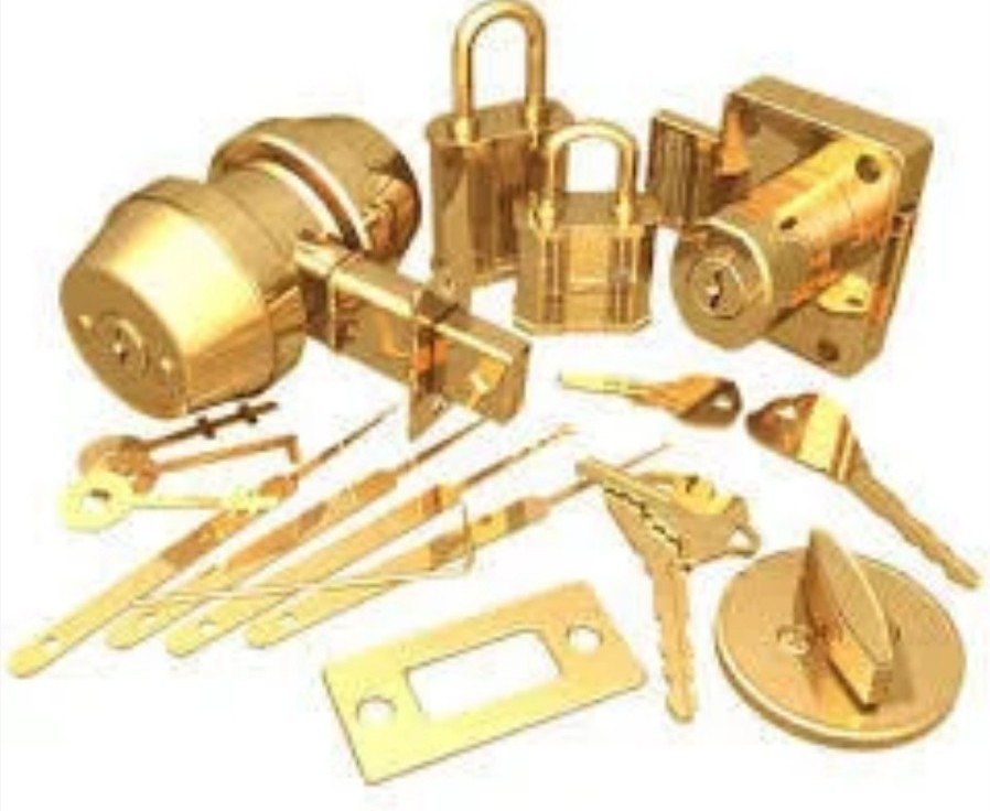 Hardware Locks