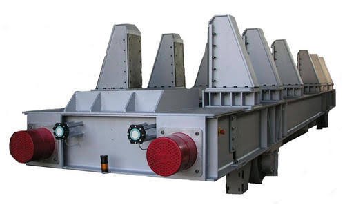 Slab Transfer Car