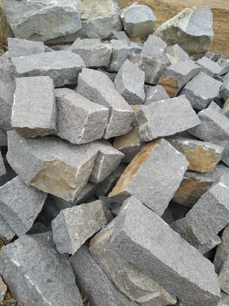 Construction Stone