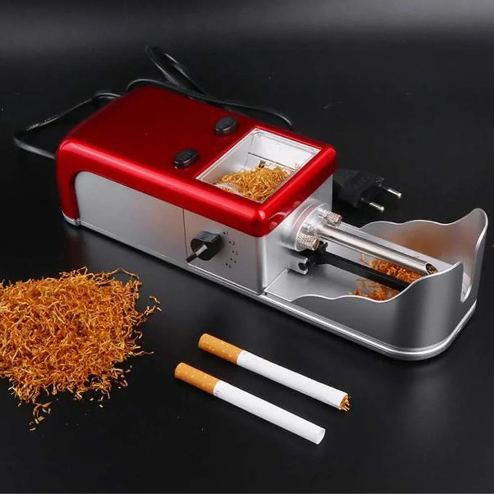 Cigarette Making Machine