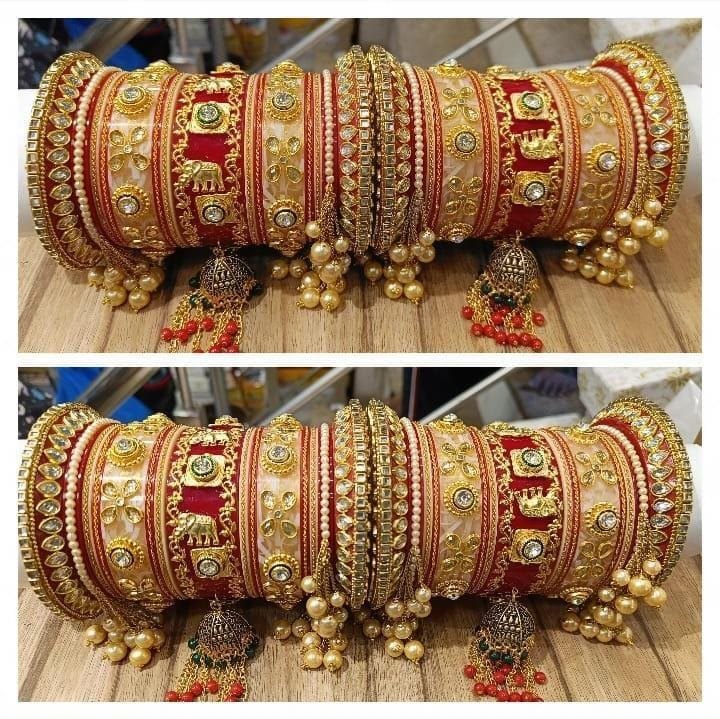 Bridal Bangles