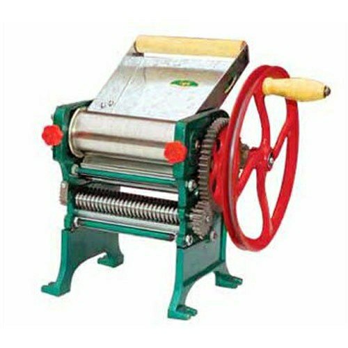 Noodle Extruder Machine