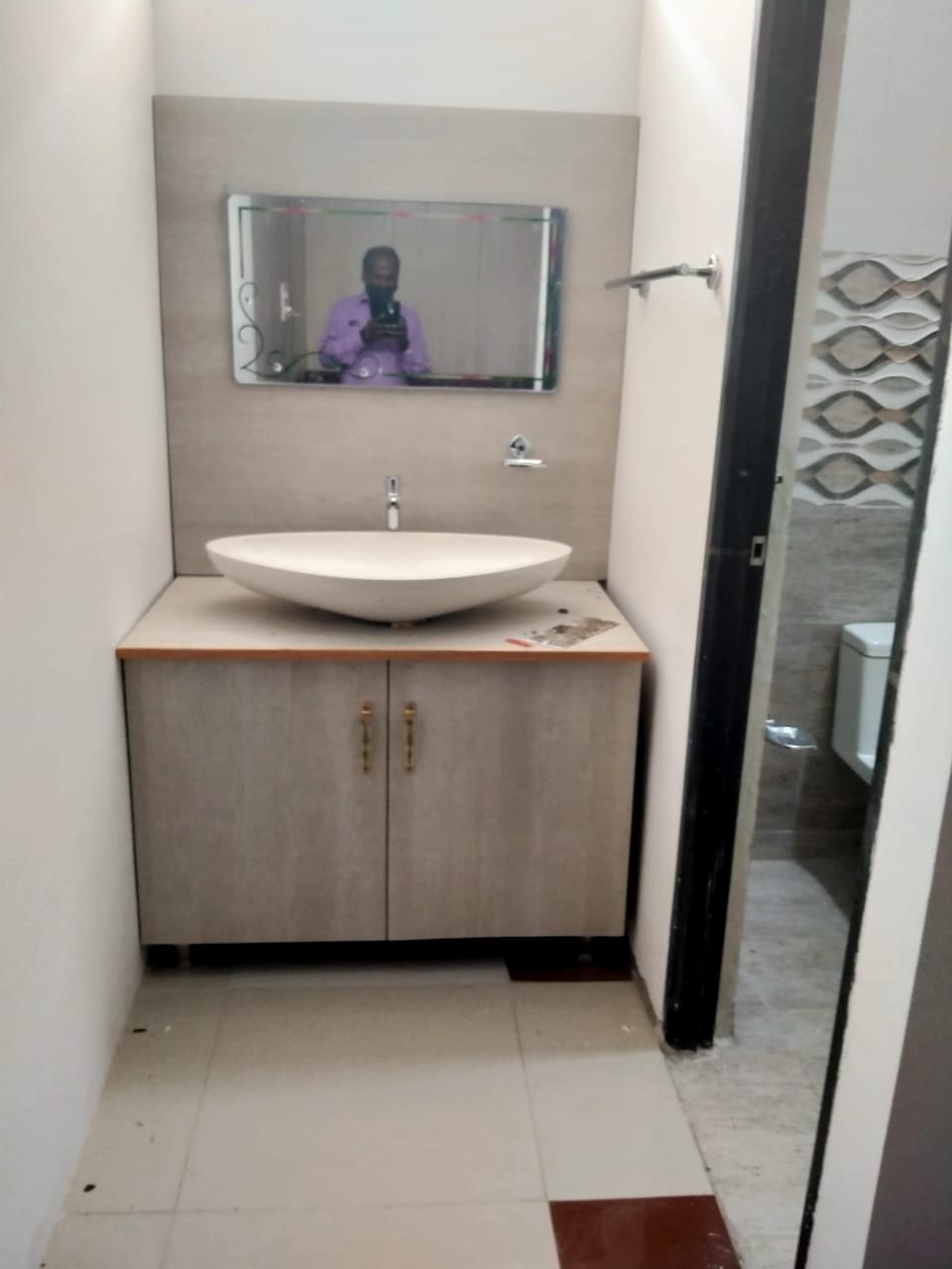 Table Top Wash Basin