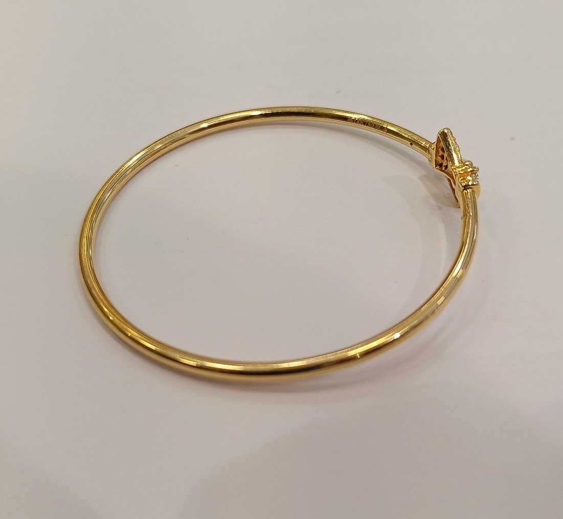 Bangle Bracelets