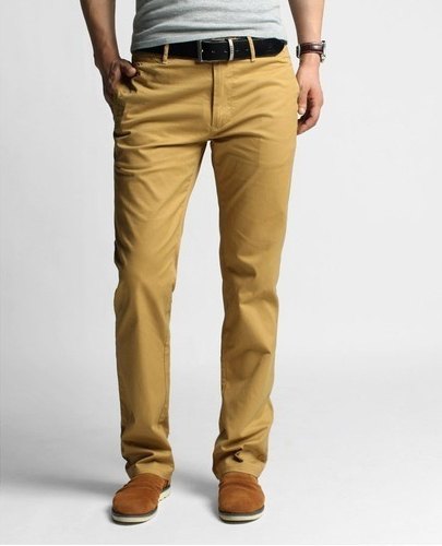 Pant Stitching