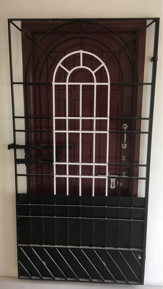 Safety Gates