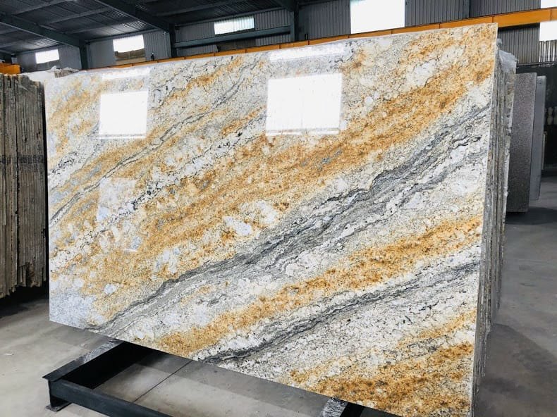 Gold Granite