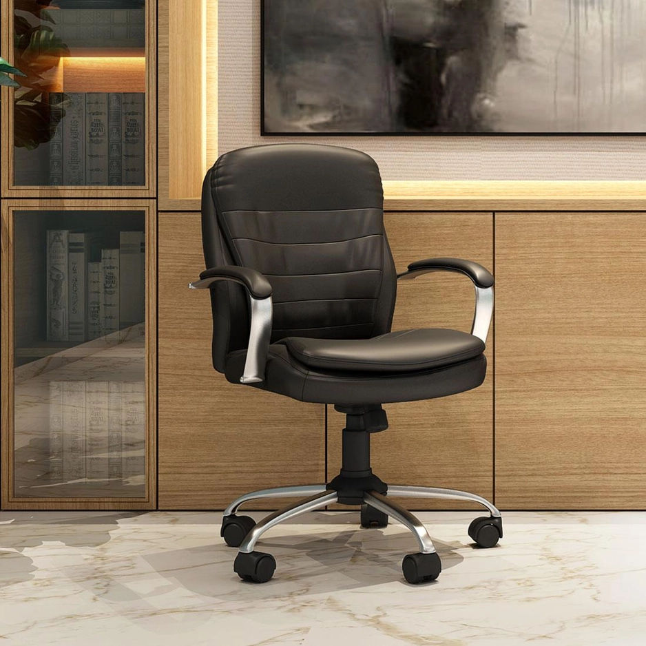 Low Back Chair