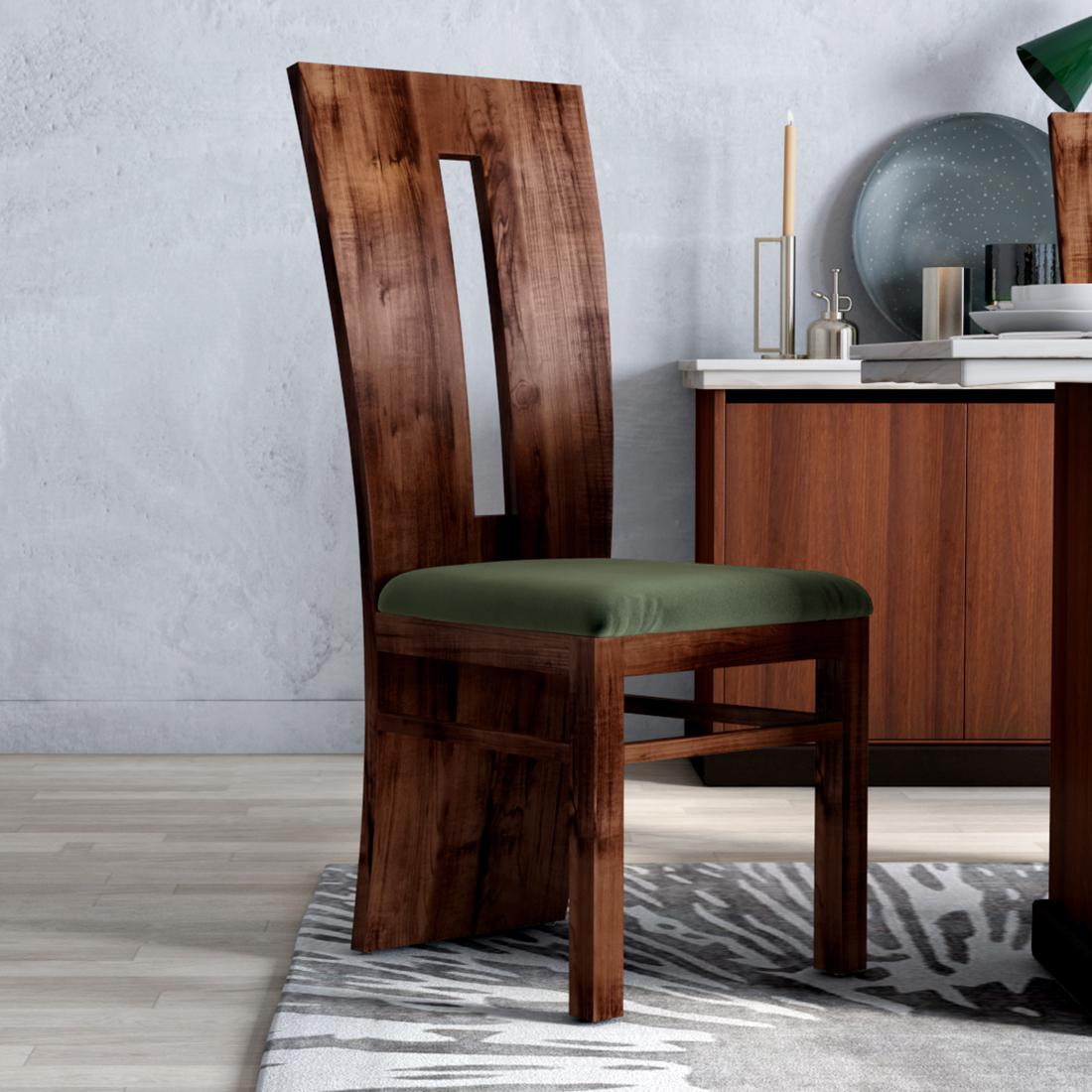 Wood Dining Chair
