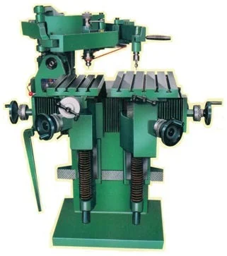 Pantograph Milling Machine