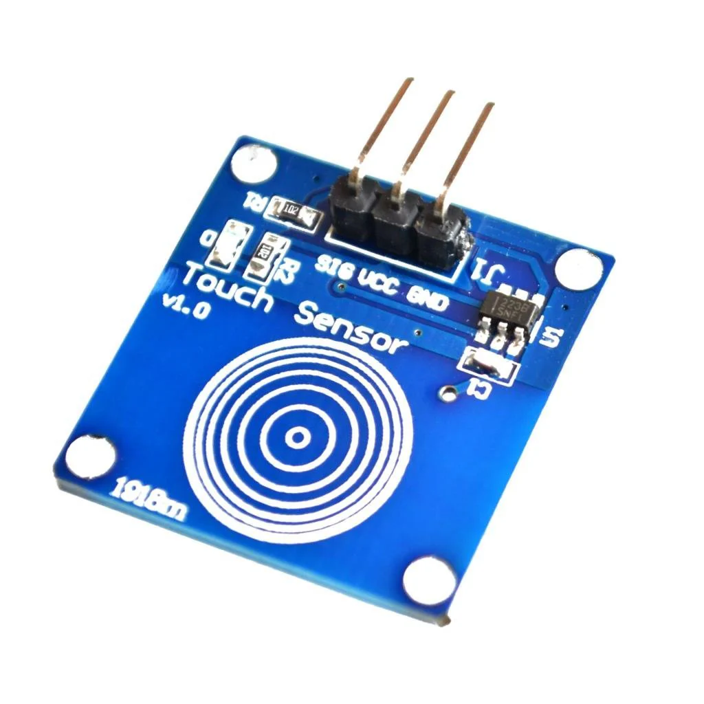 Touch Sensor