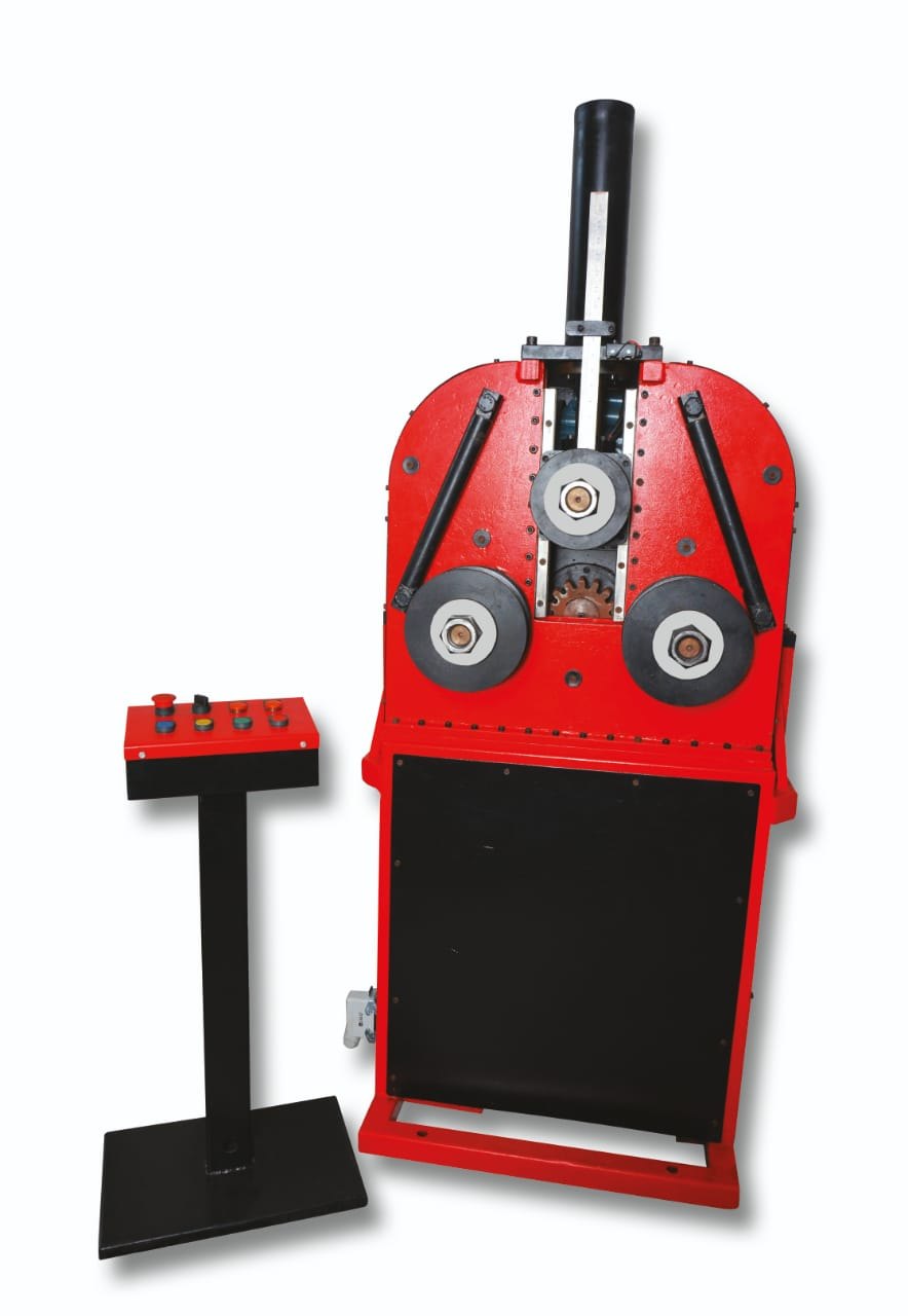 Profile Bending Machine