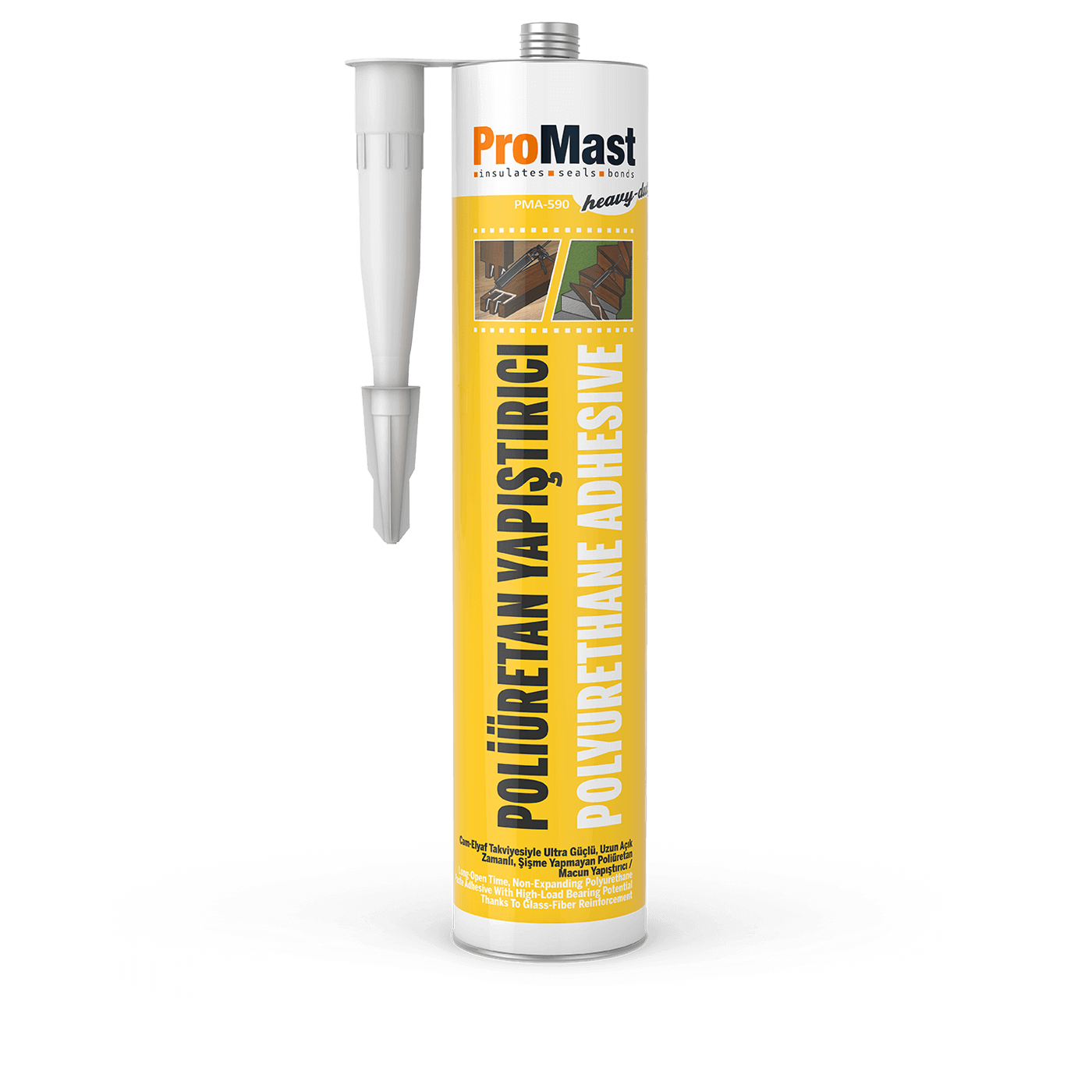 Polyurethane Adhesives