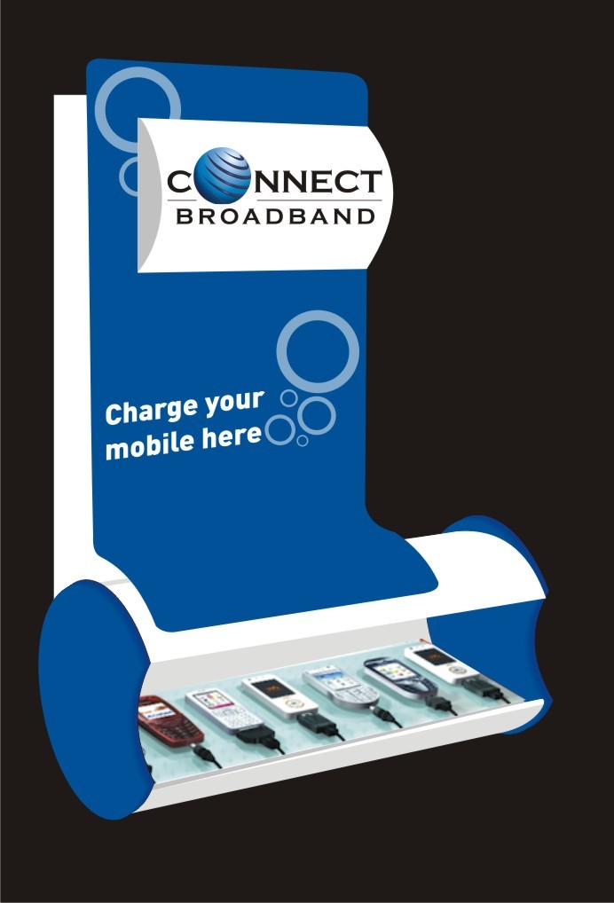 Mobile Charging Station