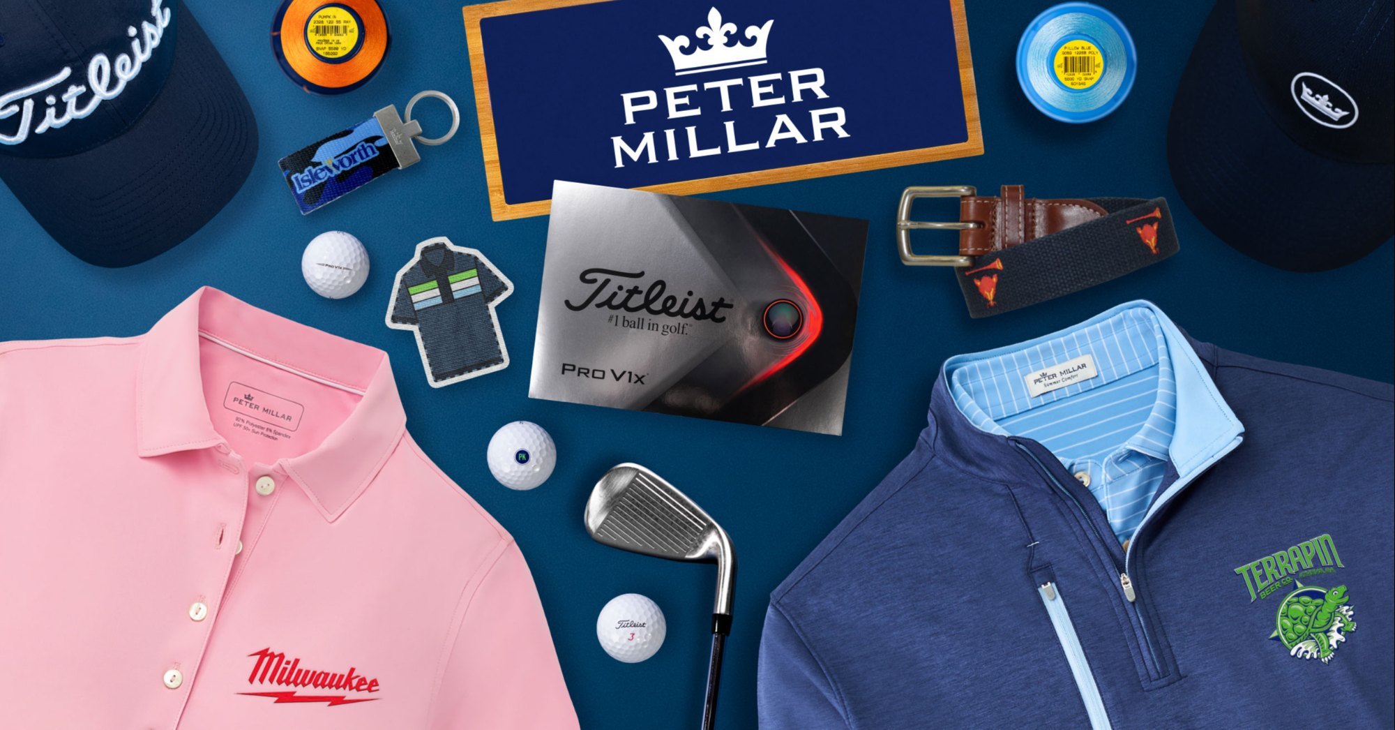 Promotional Clothing & Accessories
