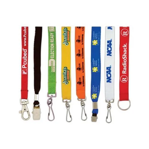 Promotional Lanyards