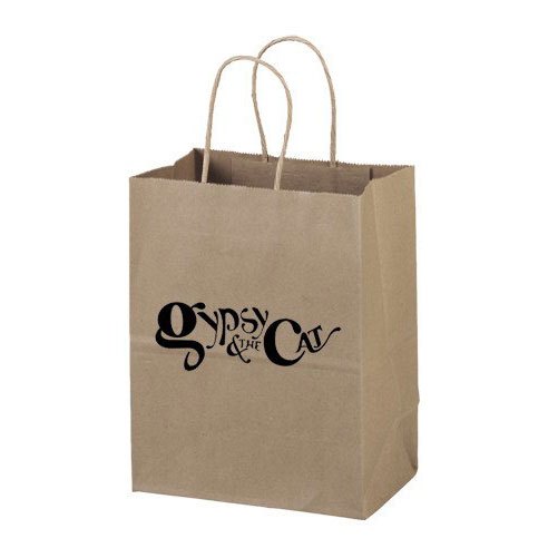Promotional Paper Bags