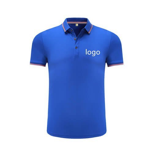 Promotional Polo T-shirts