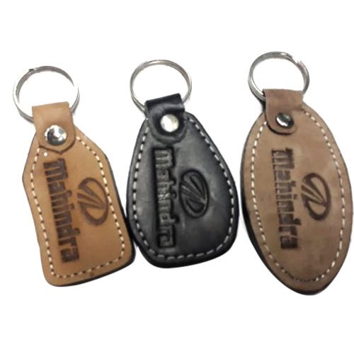 PU Keychain