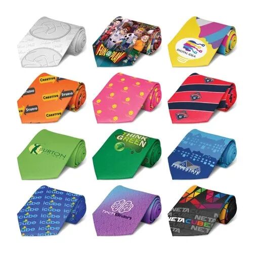 Promotional Ties