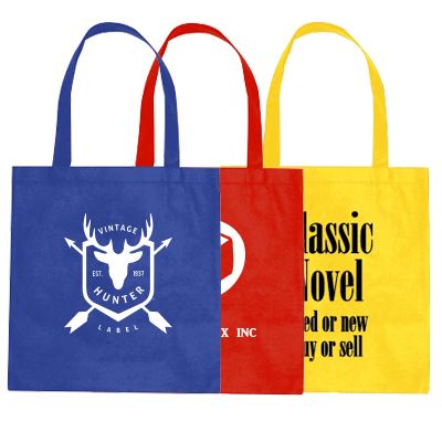 Promotional Cotton Bags