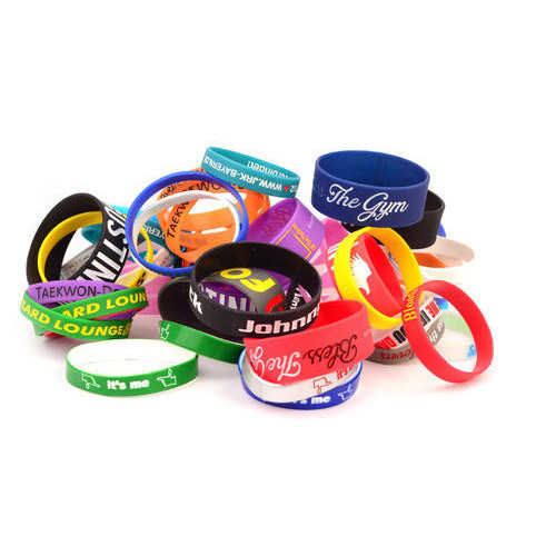 Promotional Wristbands